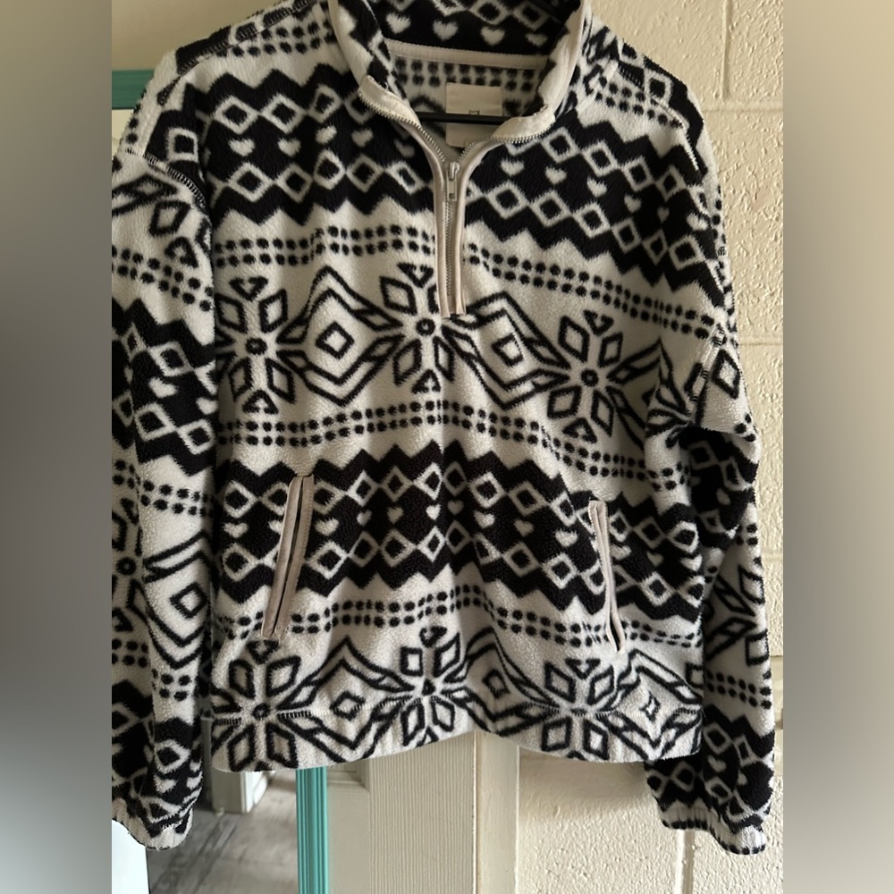 Aztec Sherpa